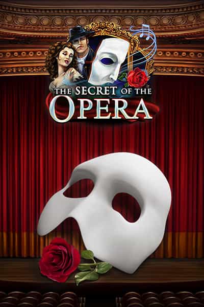 The Secret of the Opera