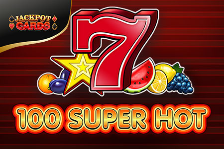 100 Super Hot
