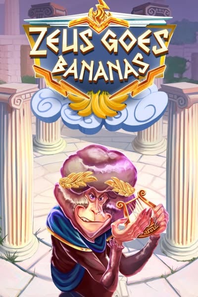 Zeus Goes Bananas